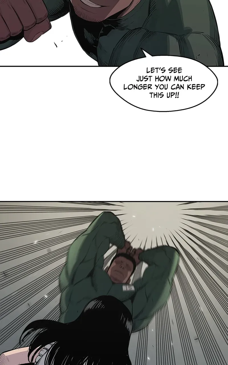 Black Knight Chapter 35 page 40 - 