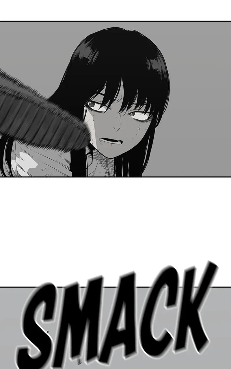 Black Knight Chapter 35 page 5 - 