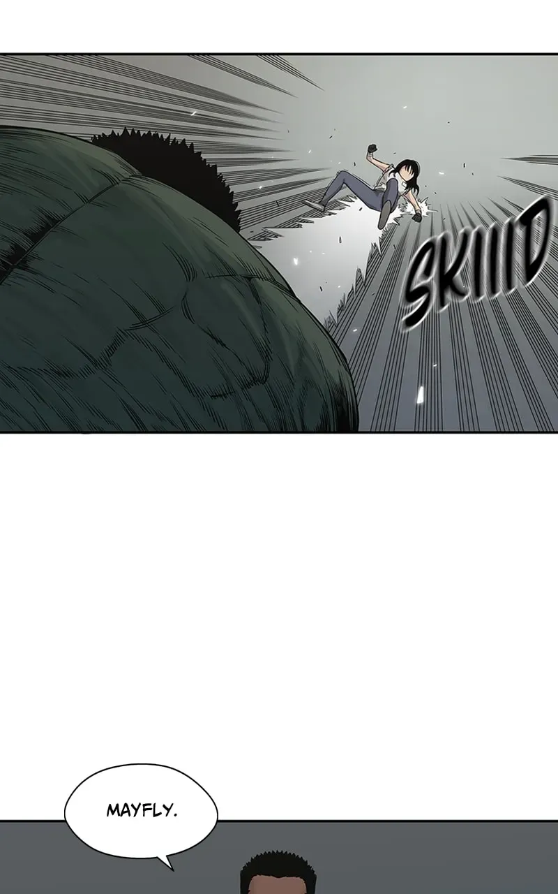 Black Knight Chapter 35 page 42 - 