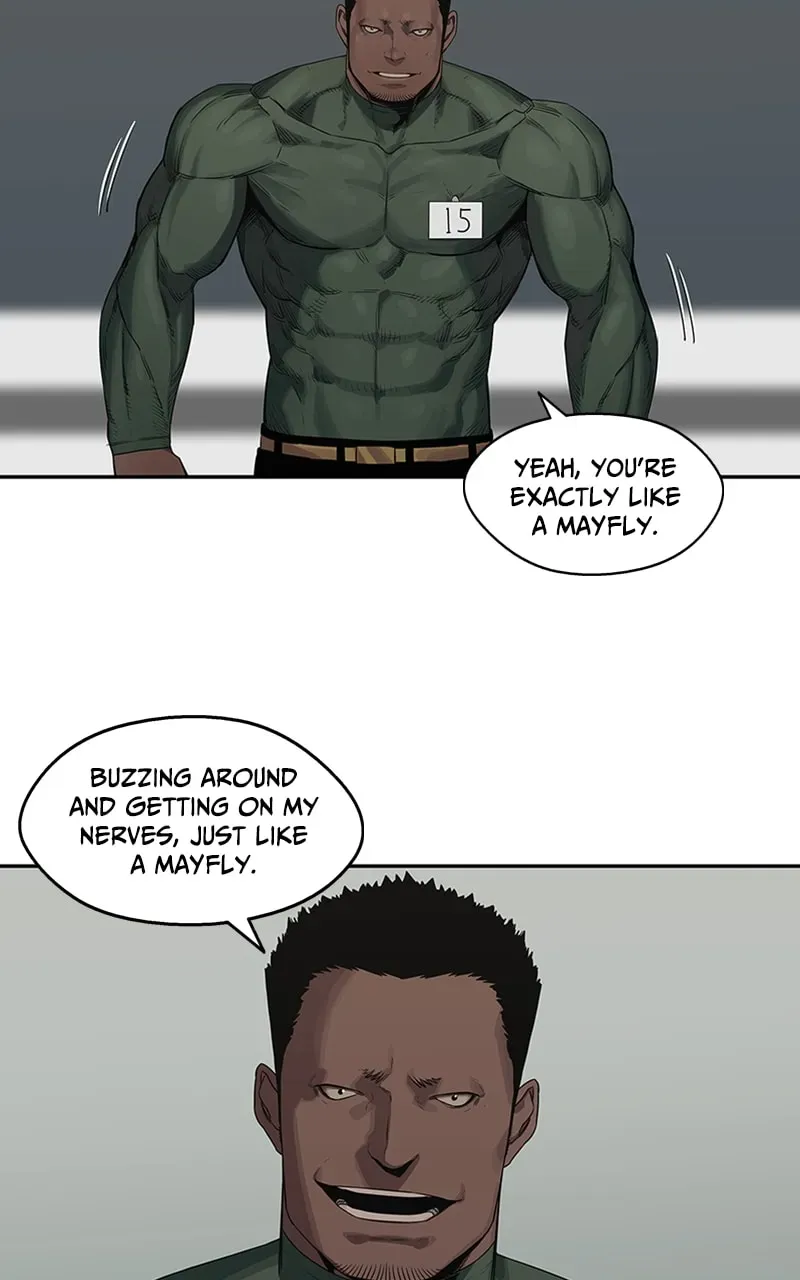 Black Knight Chapter 35 page 43 - 