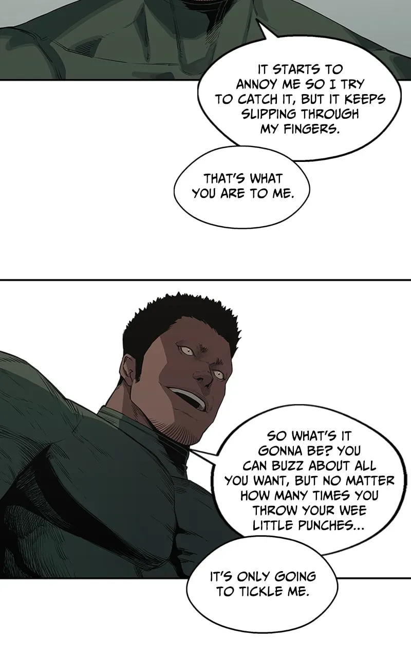 Black Knight Chapter 35 page 44 - 