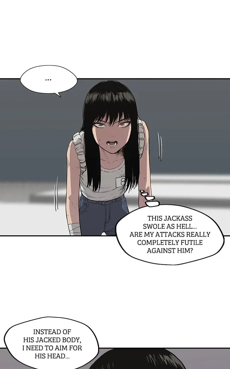 Black Knight Chapter 35 page 45 - 