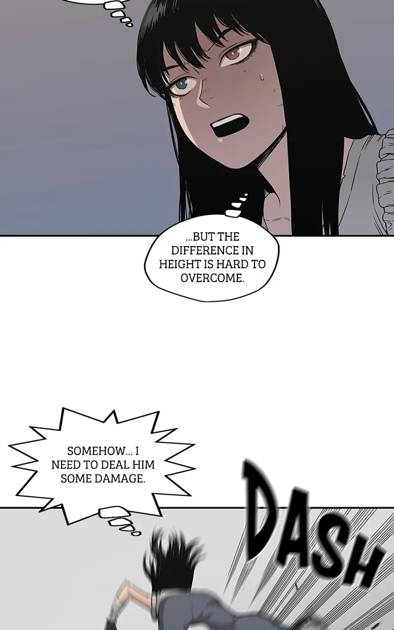 Black Knight Chapter 35 page 46 - 