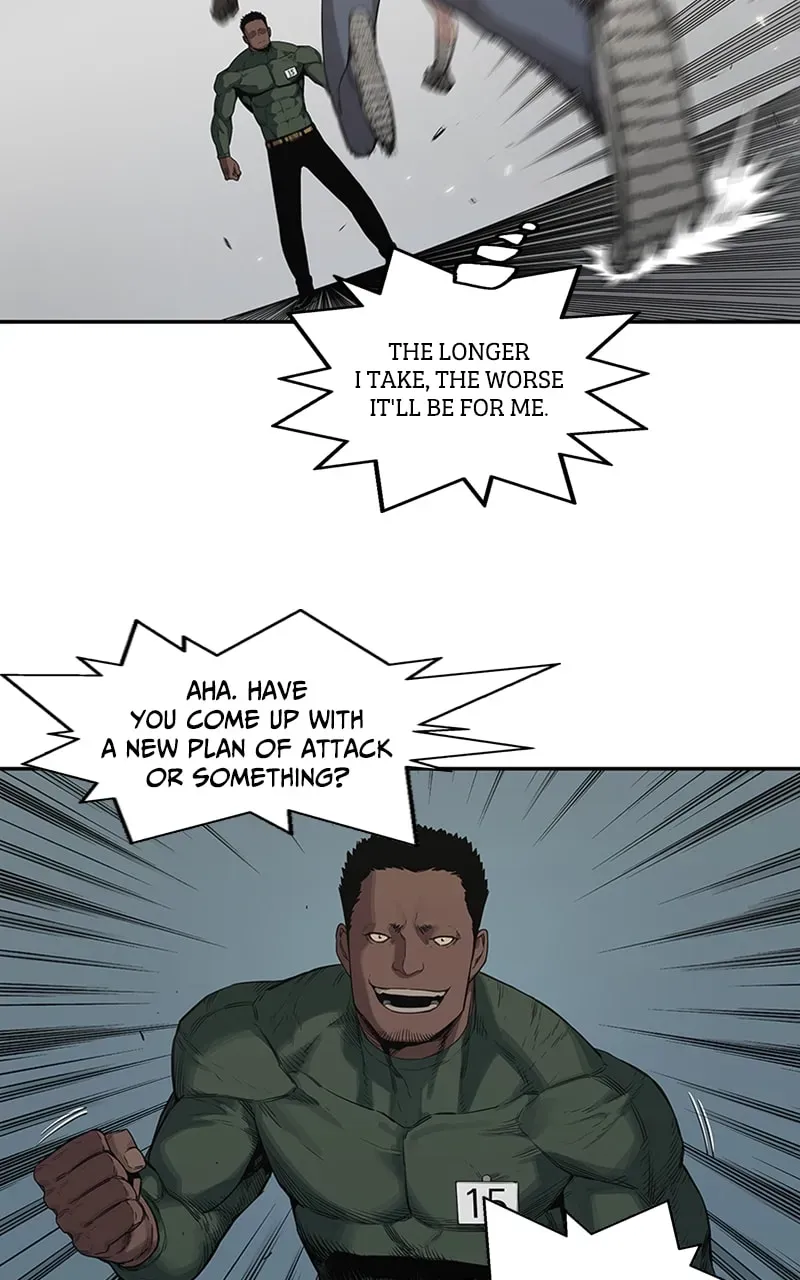Black Knight Chapter 35 page 47 - 