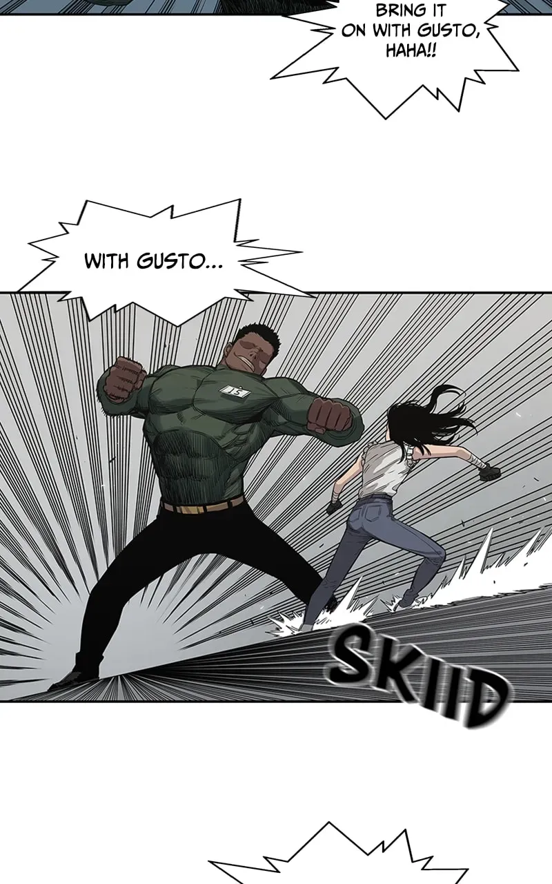 Black Knight Chapter 35 page 48 - 