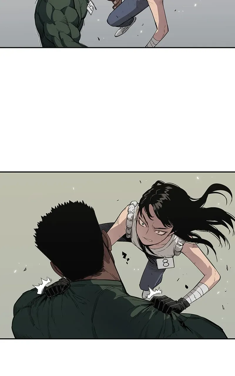 Black Knight Chapter 35 page 51 - 