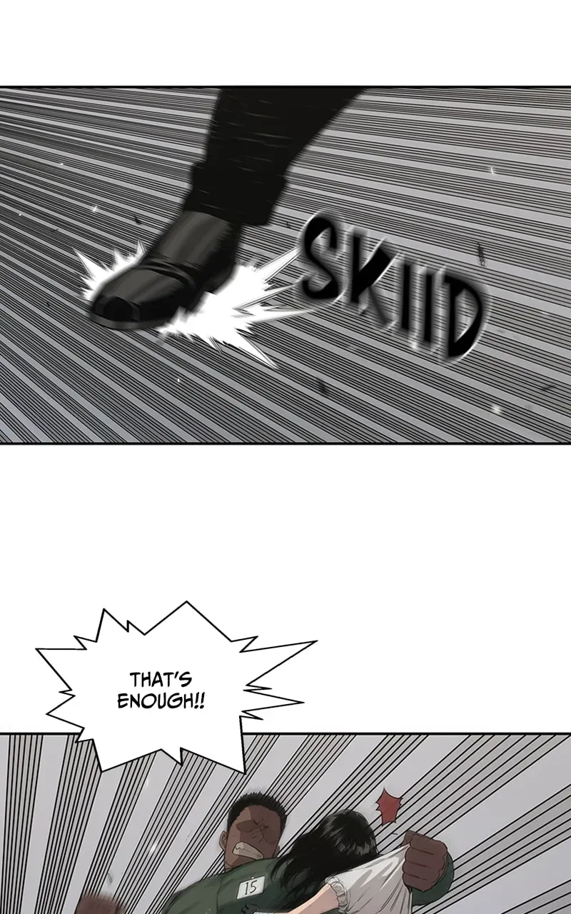 Black Knight Chapter 35 page 56 - 