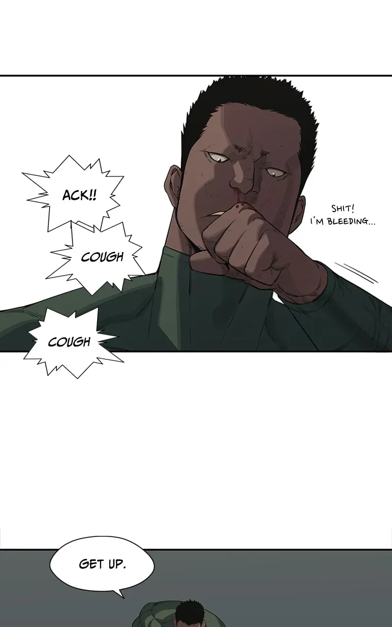 Black Knight Chapter 35 page 60 - 