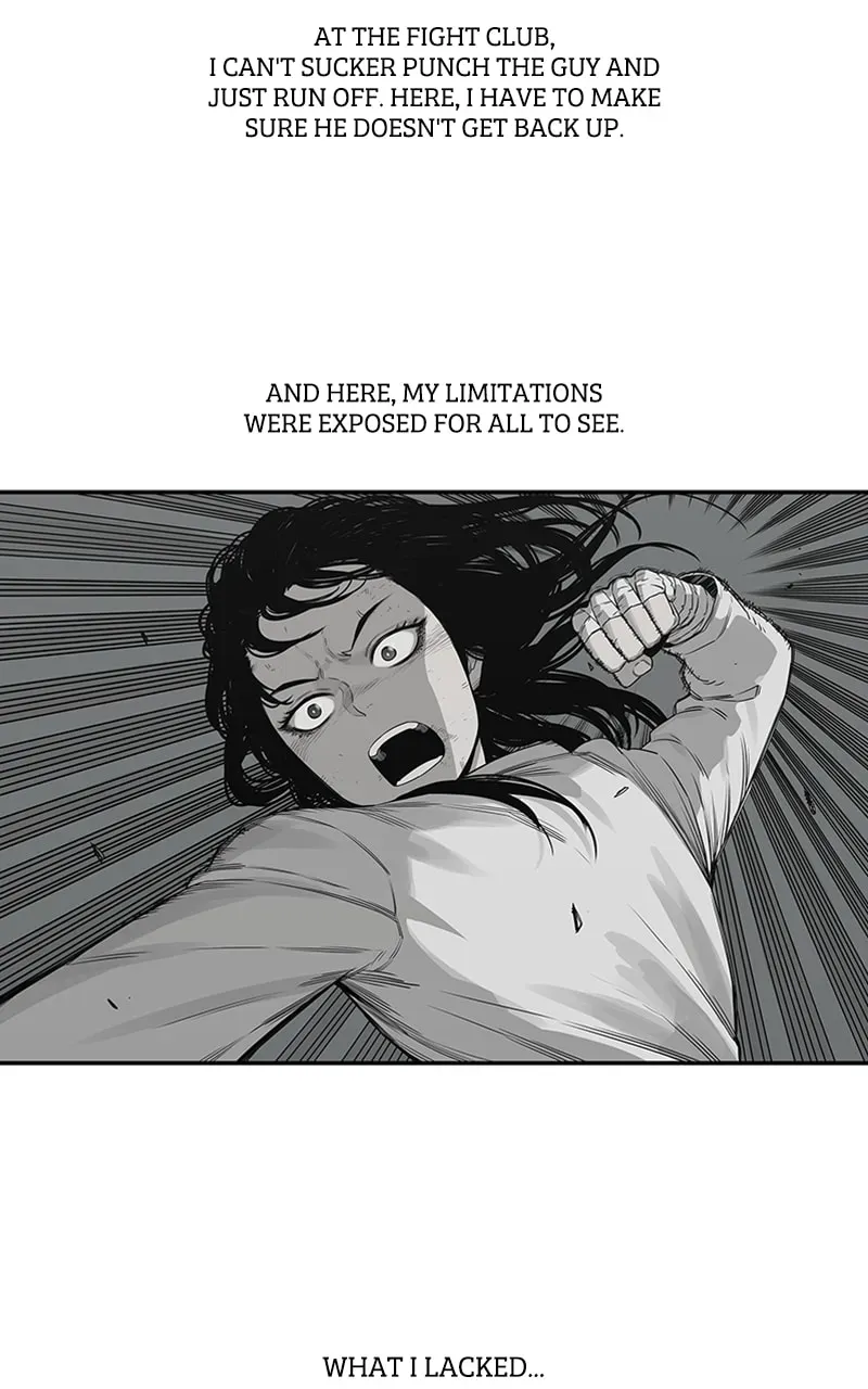 Black Knight Chapter 35 page 7 - 