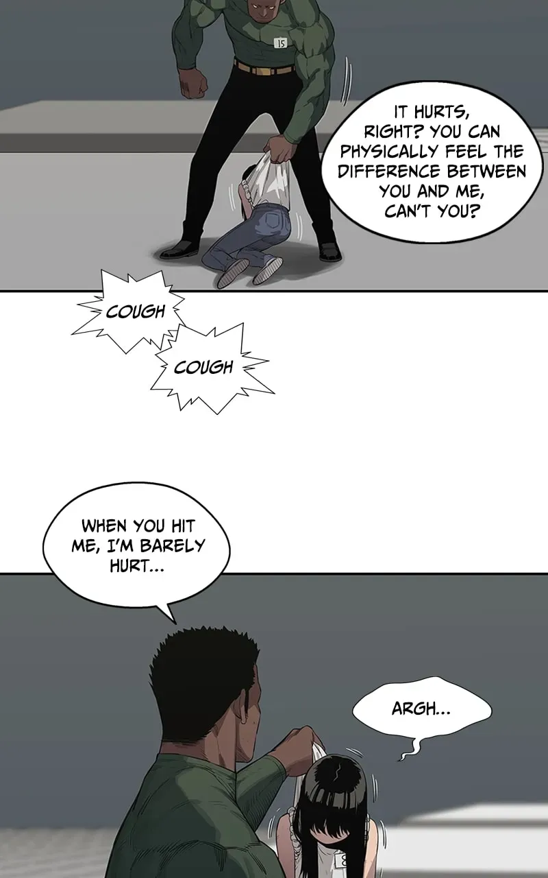 Black Knight Chapter 35 page 61 - 