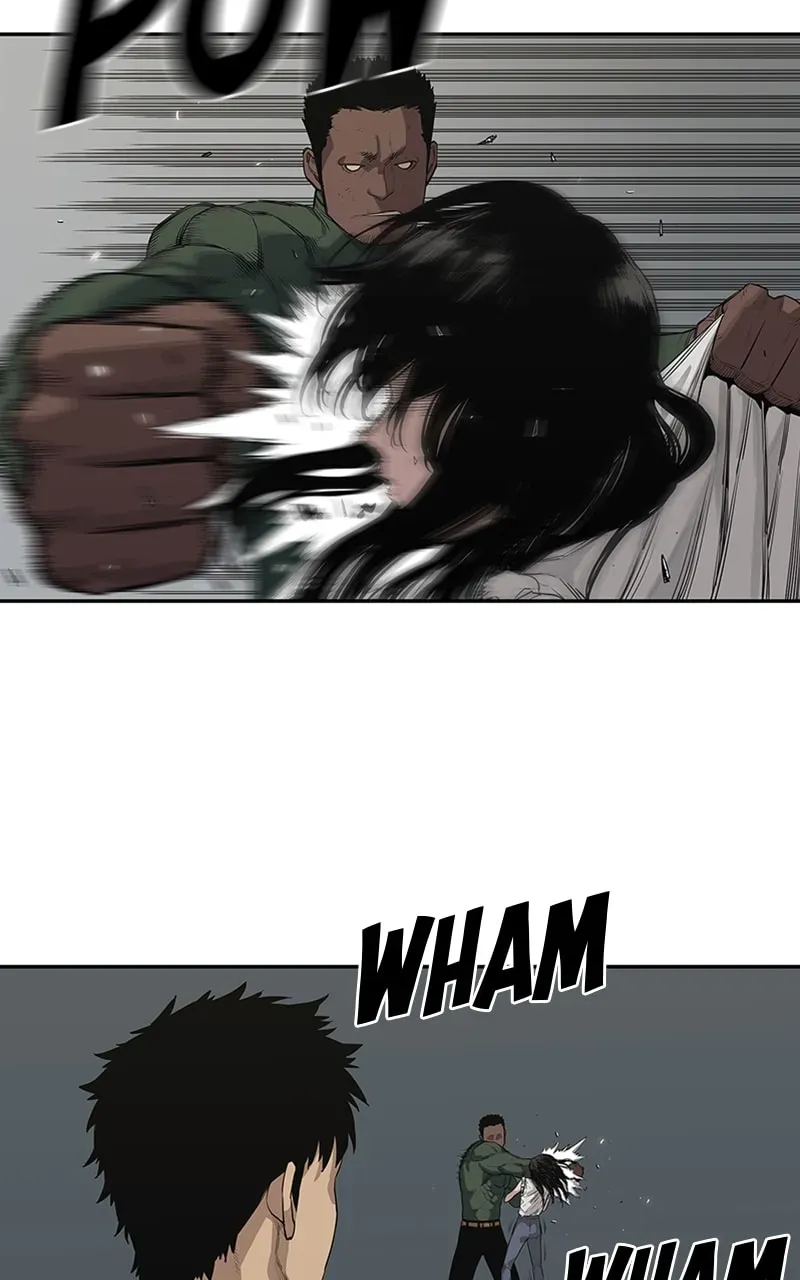 Black Knight Chapter 35 page 64 - 