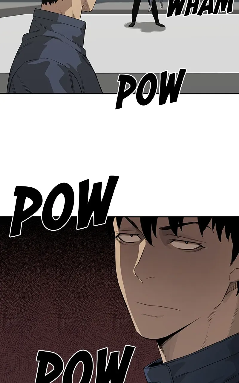 Black Knight Chapter 35 page 65 - 