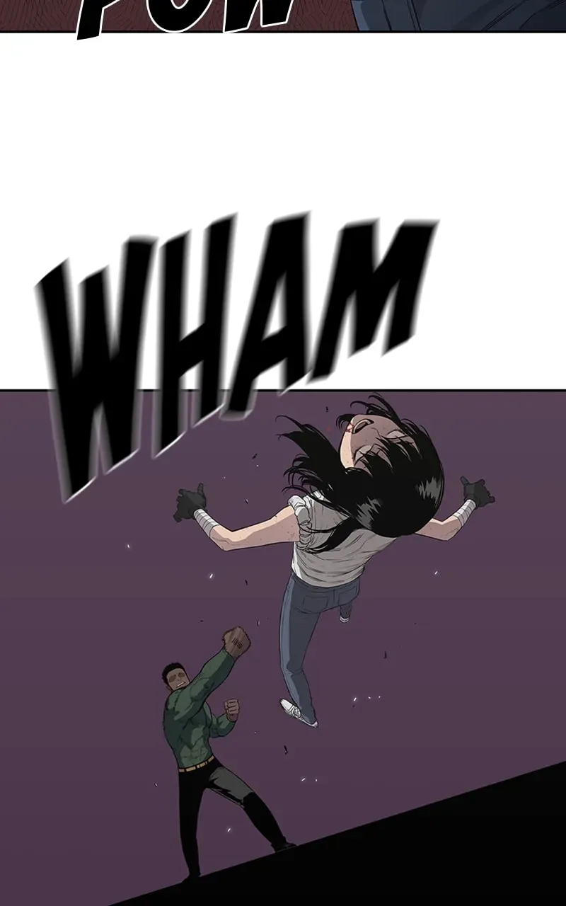 Black Knight Chapter 35 page 66 - 
