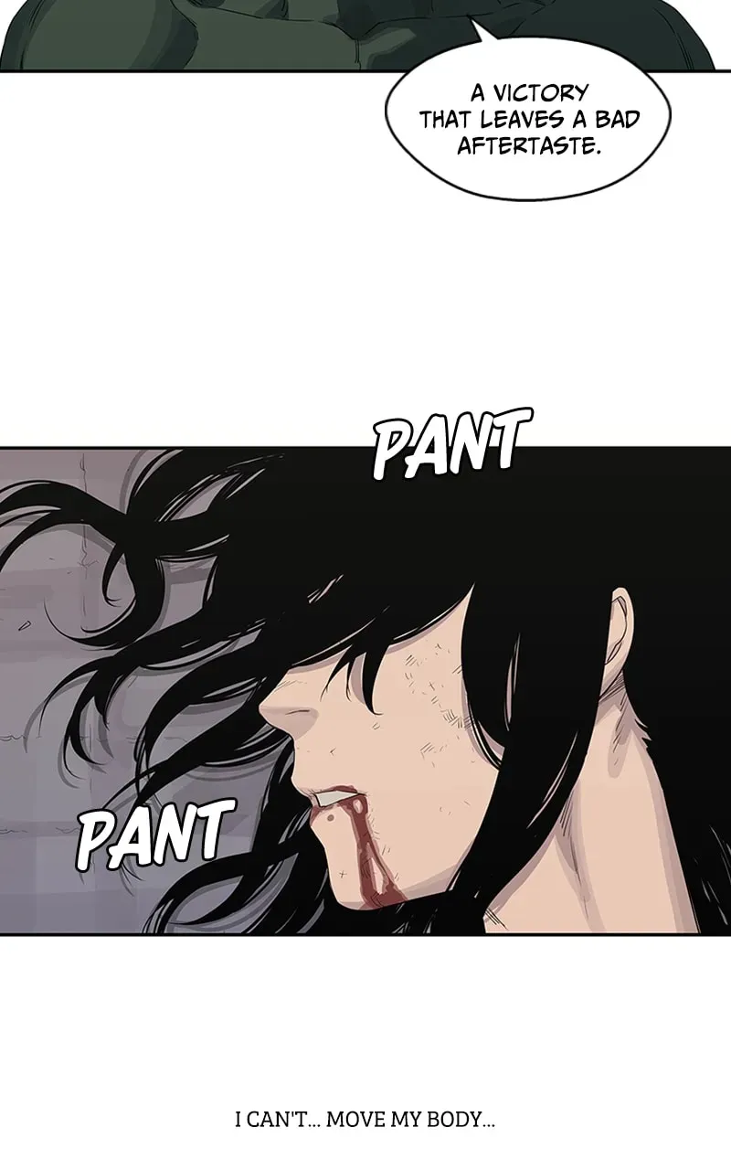 Black Knight Chapter 35 page 70 - 