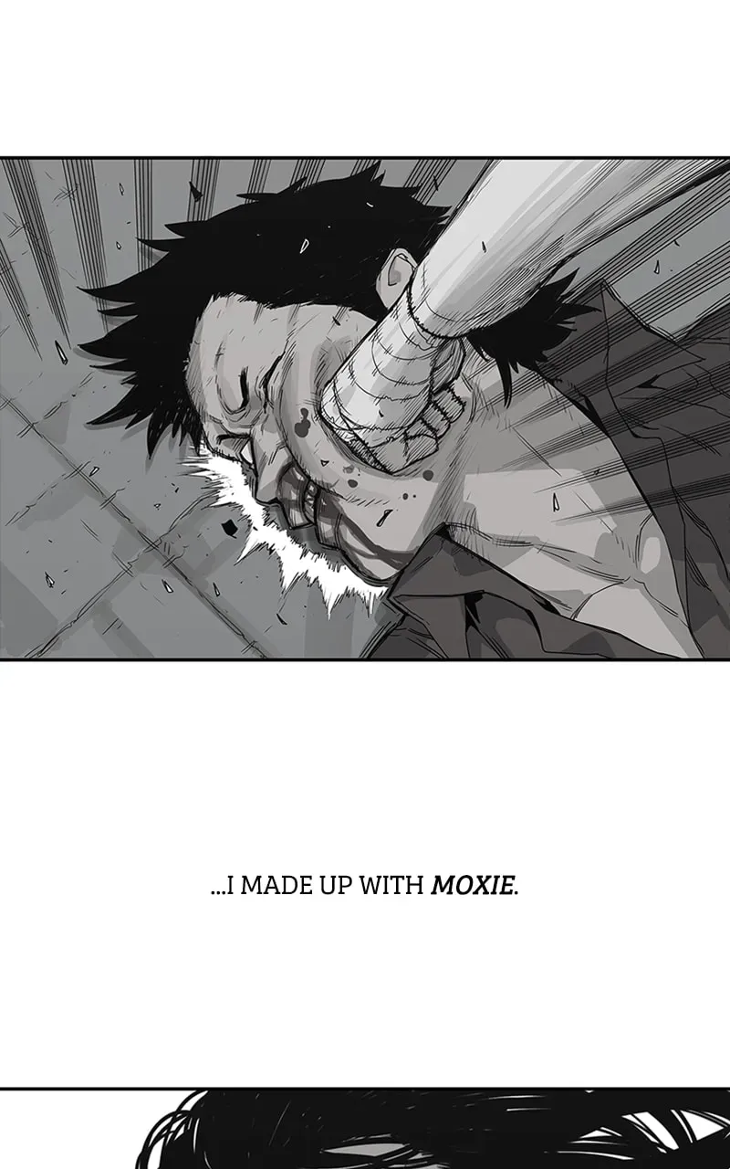 Black Knight Chapter 35 page 8 - 
