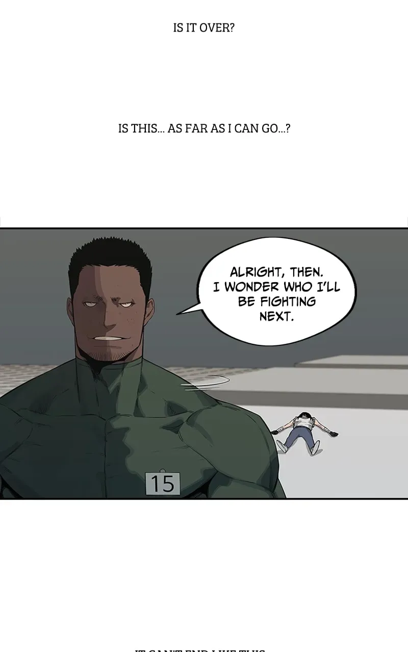 Black Knight Chapter 35 page 71 - 