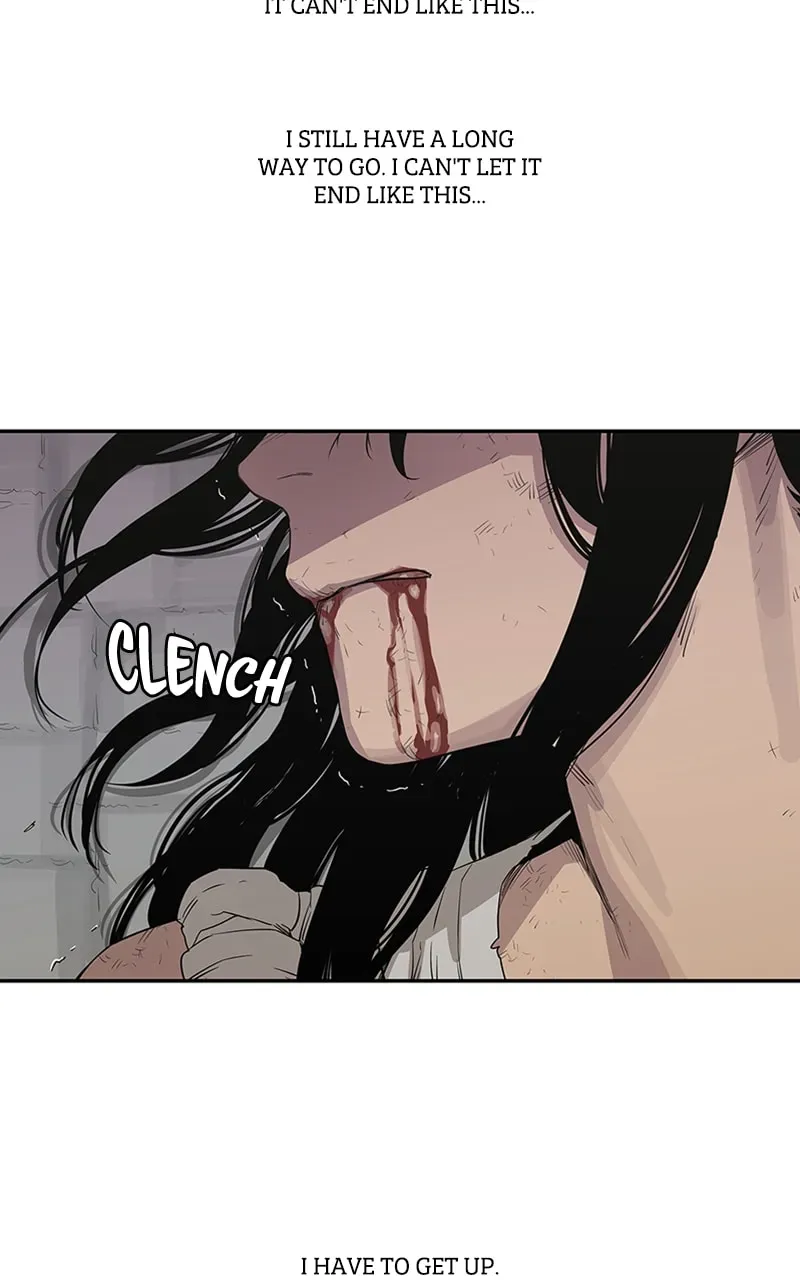 Black Knight Chapter 35 page 72 - 
