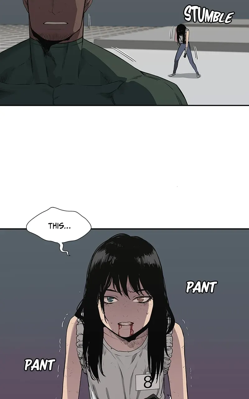 Black Knight Chapter 35 page 74 - 