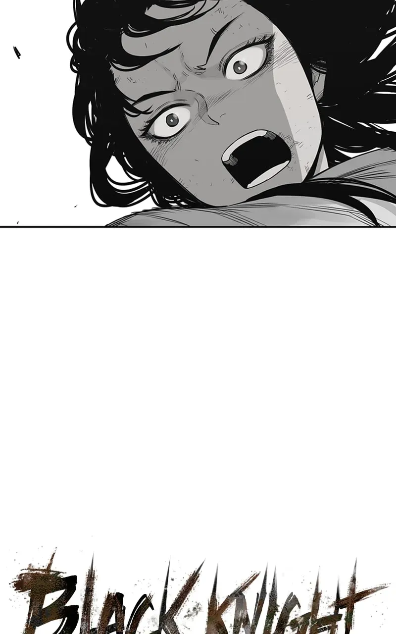 Black Knight Chapter 35 page 9 - 