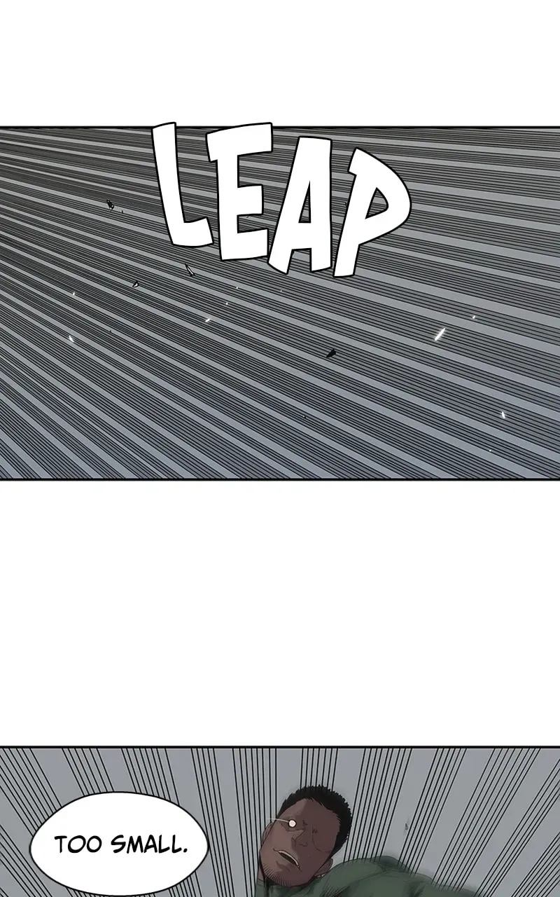 Black Knight Chapter 36 page 11 - 