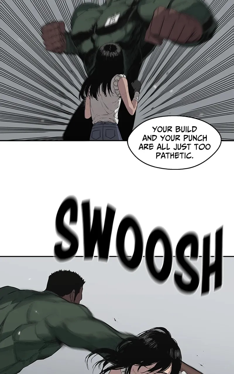 Black Knight Chapter 36 page 12 - 