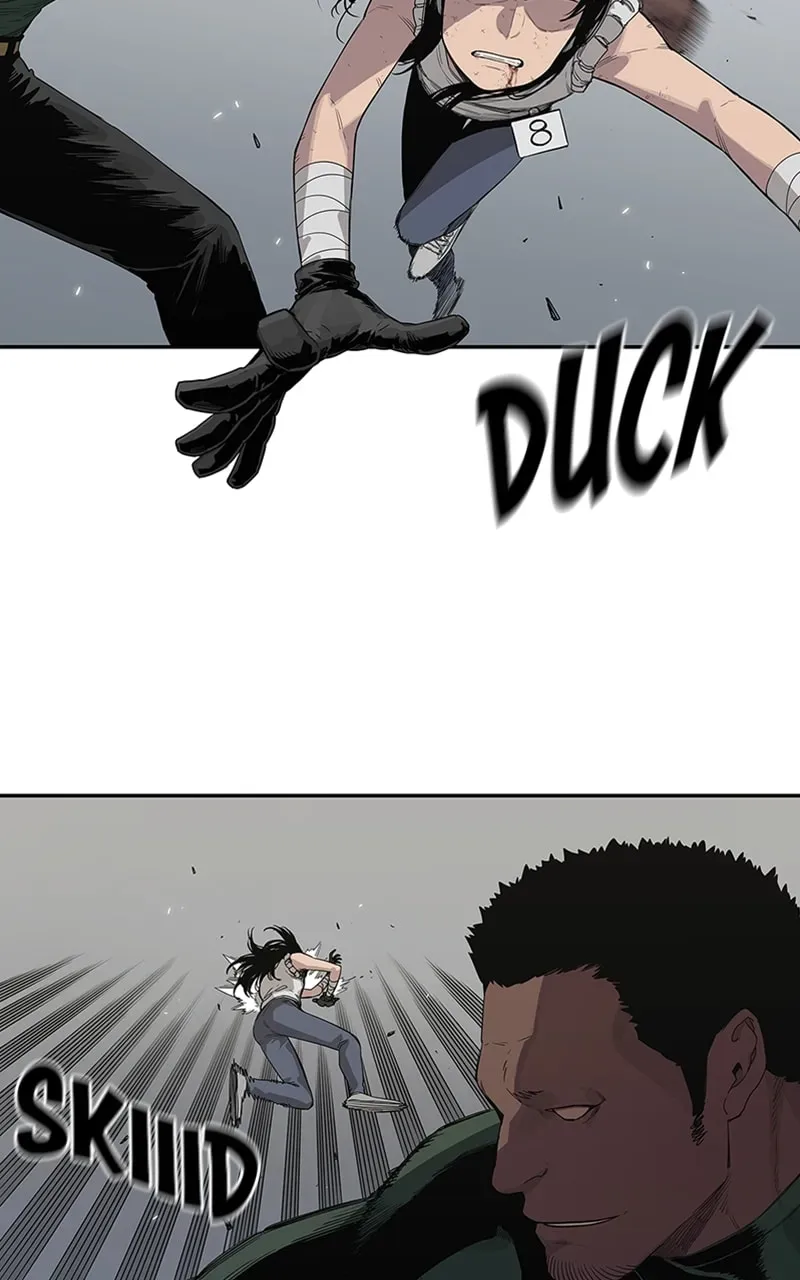 Black Knight Chapter 36 page 13 - 