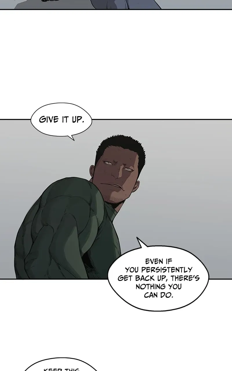 Black Knight Chapter 36 page 15 - 