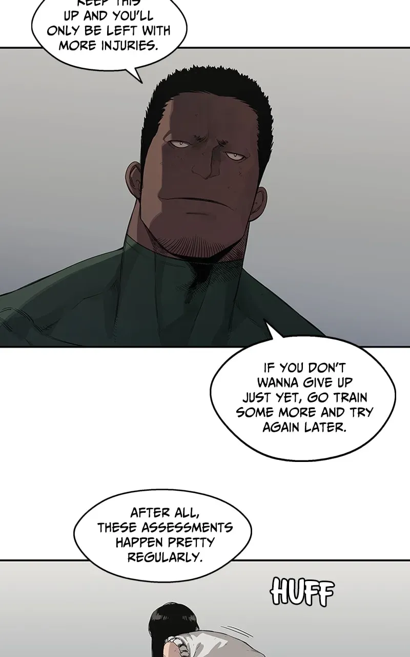 Black Knight Chapter 36 page 16 - 