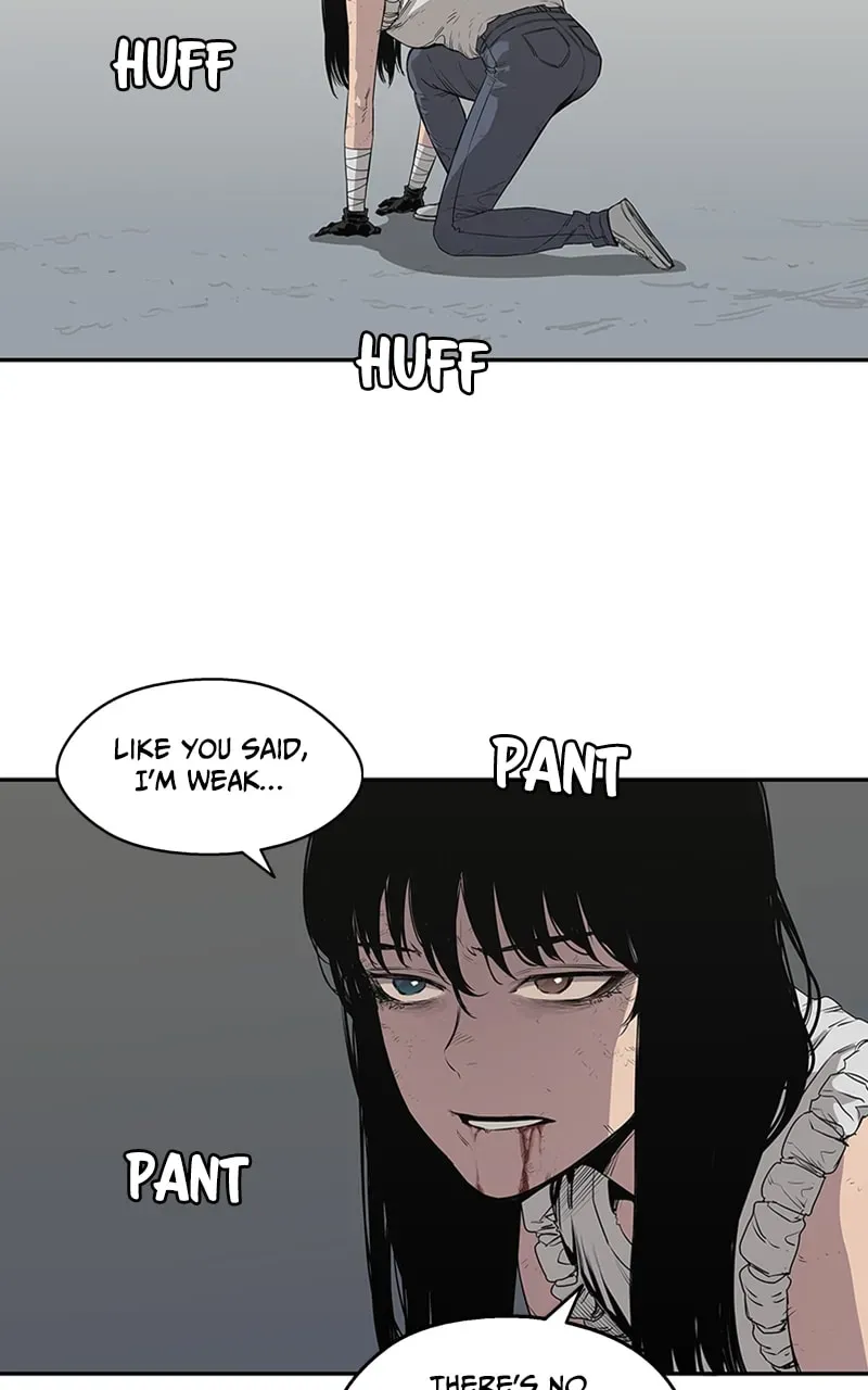 Black Knight Chapter 36 page 17 - 