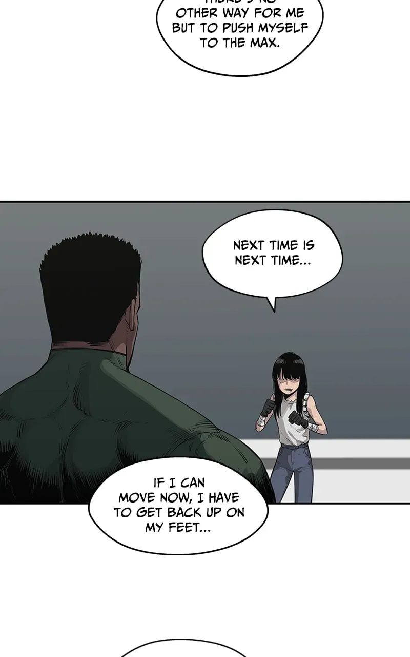 Black Knight Chapter 36 page 18 - 