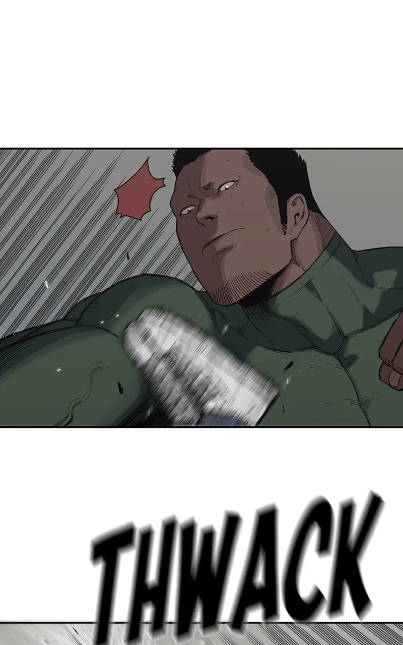 Black Knight Chapter 36 page 22 - 