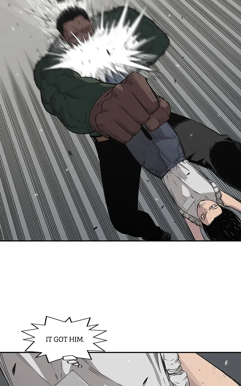 Black Knight Chapter 36 page 23 - 
