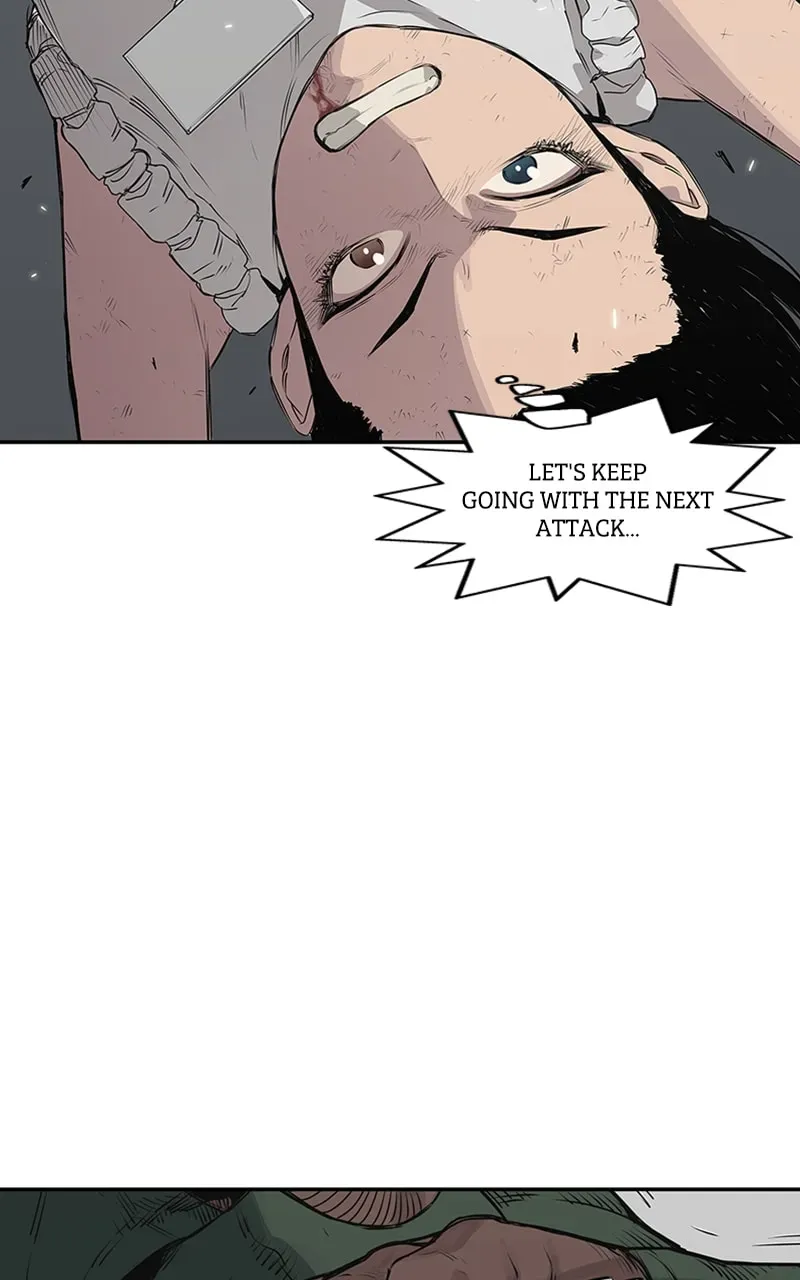 Black Knight Chapter 36 page 24 - 