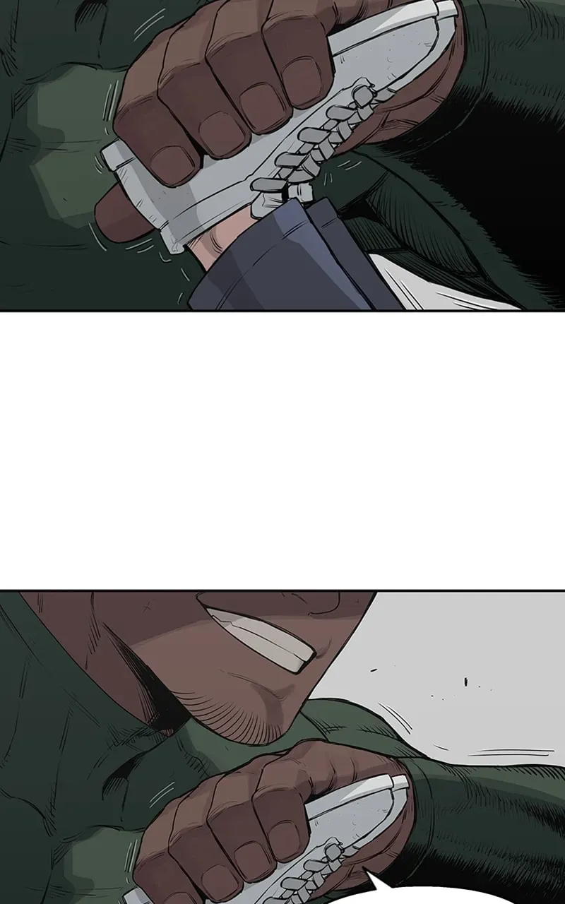 Black Knight Chapter 36 page 25 - 