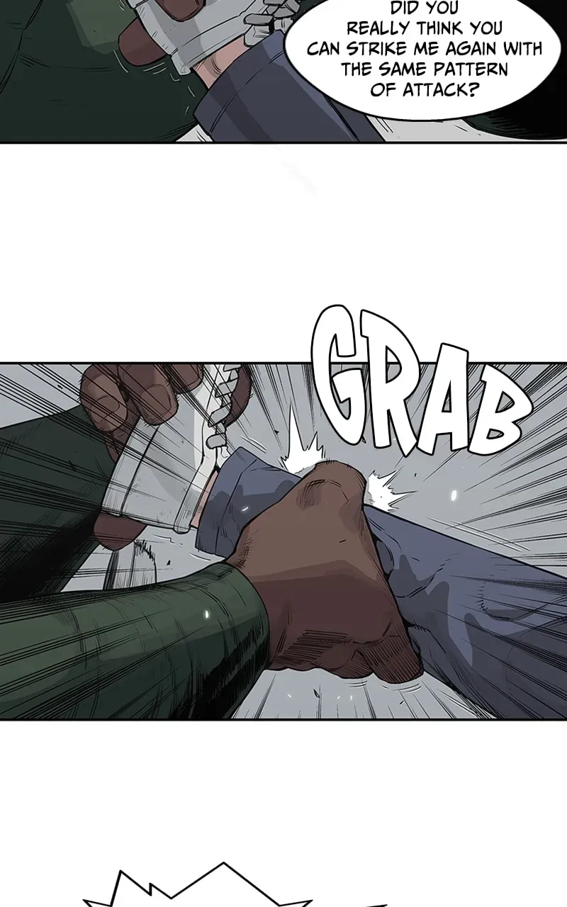 Black Knight Chapter 36 page 26 - 