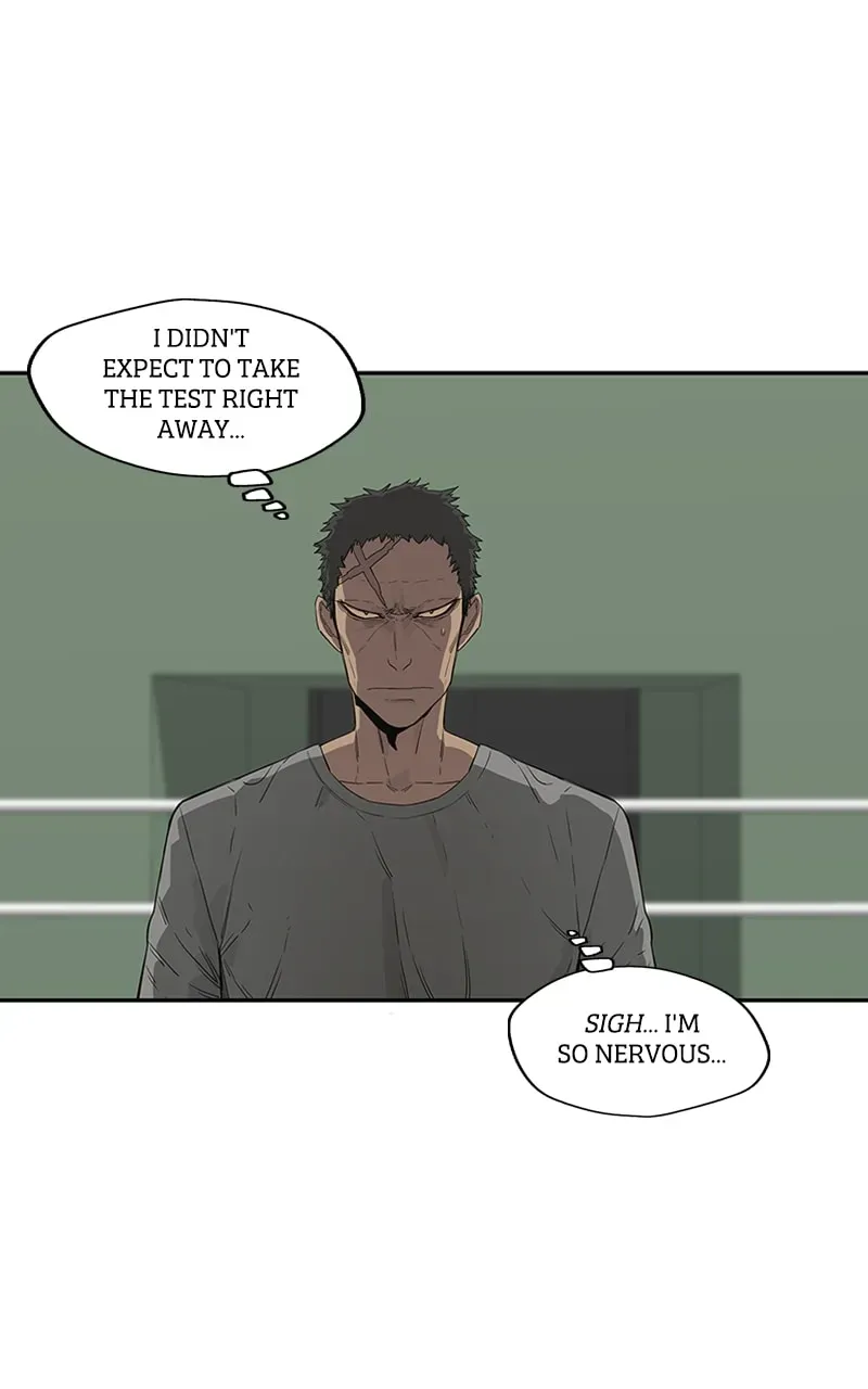 Black Knight Chapter 36 page 4 - 