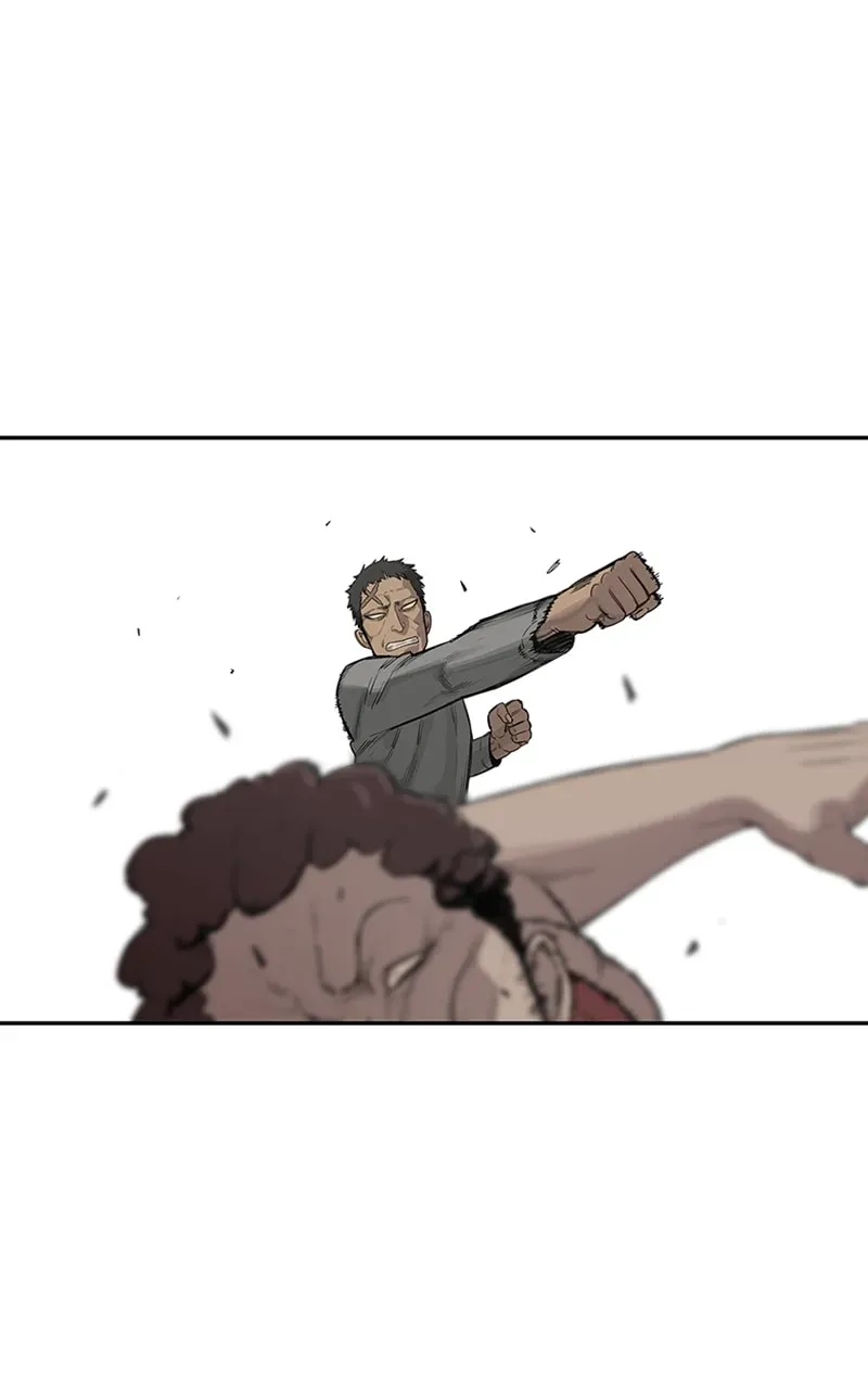 Black Knight Chapter 36 page 31 - 