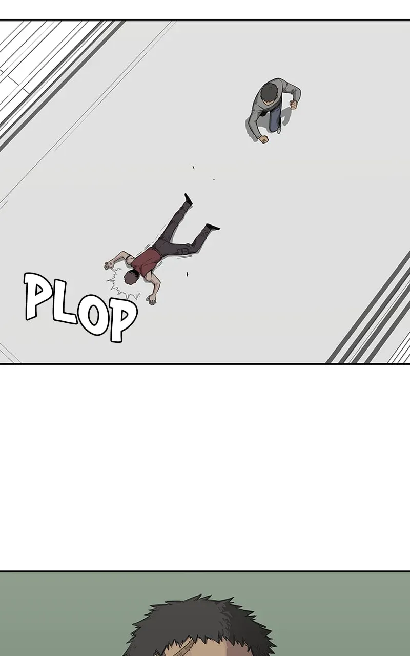 Black Knight Chapter 36 page 32 - 