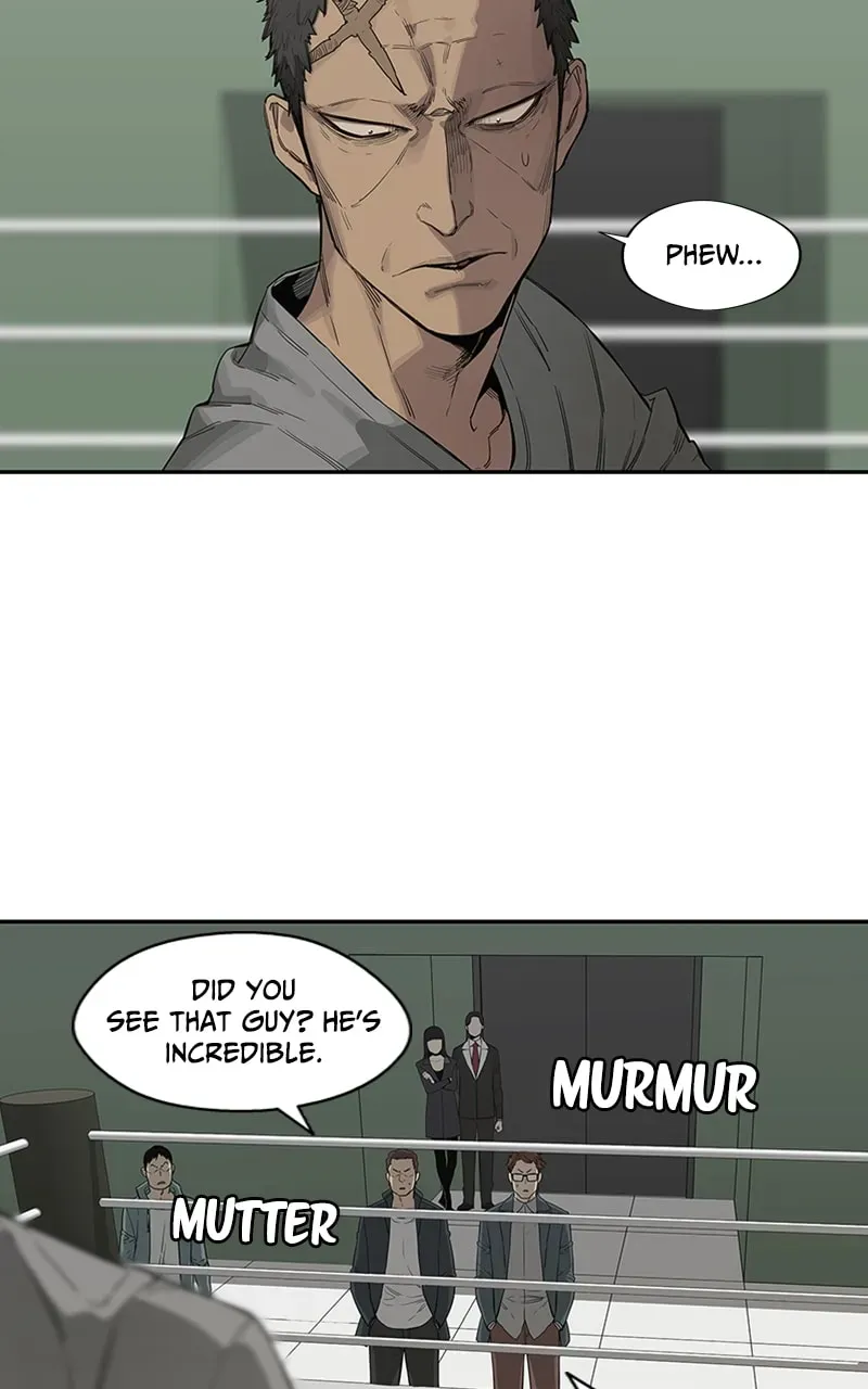 Black Knight Chapter 36 page 33 - 