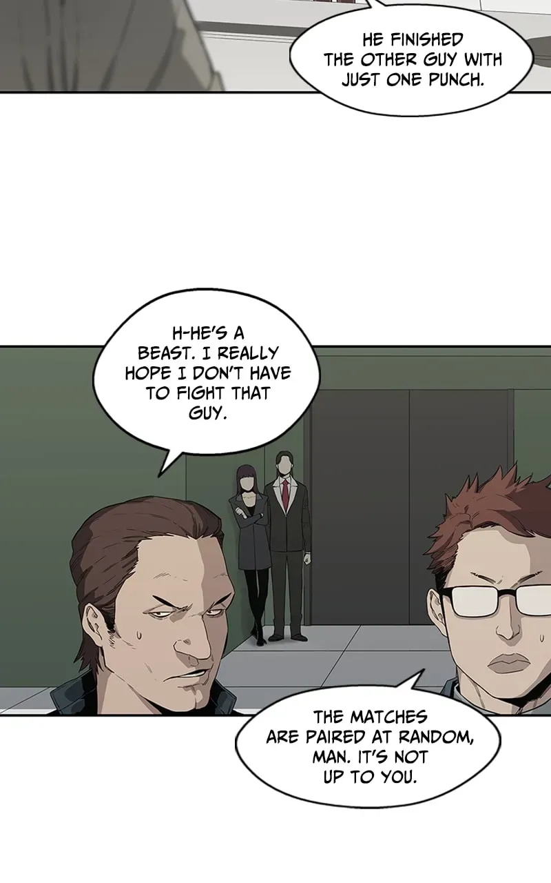 Black Knight Chapter 36 page 34 - 