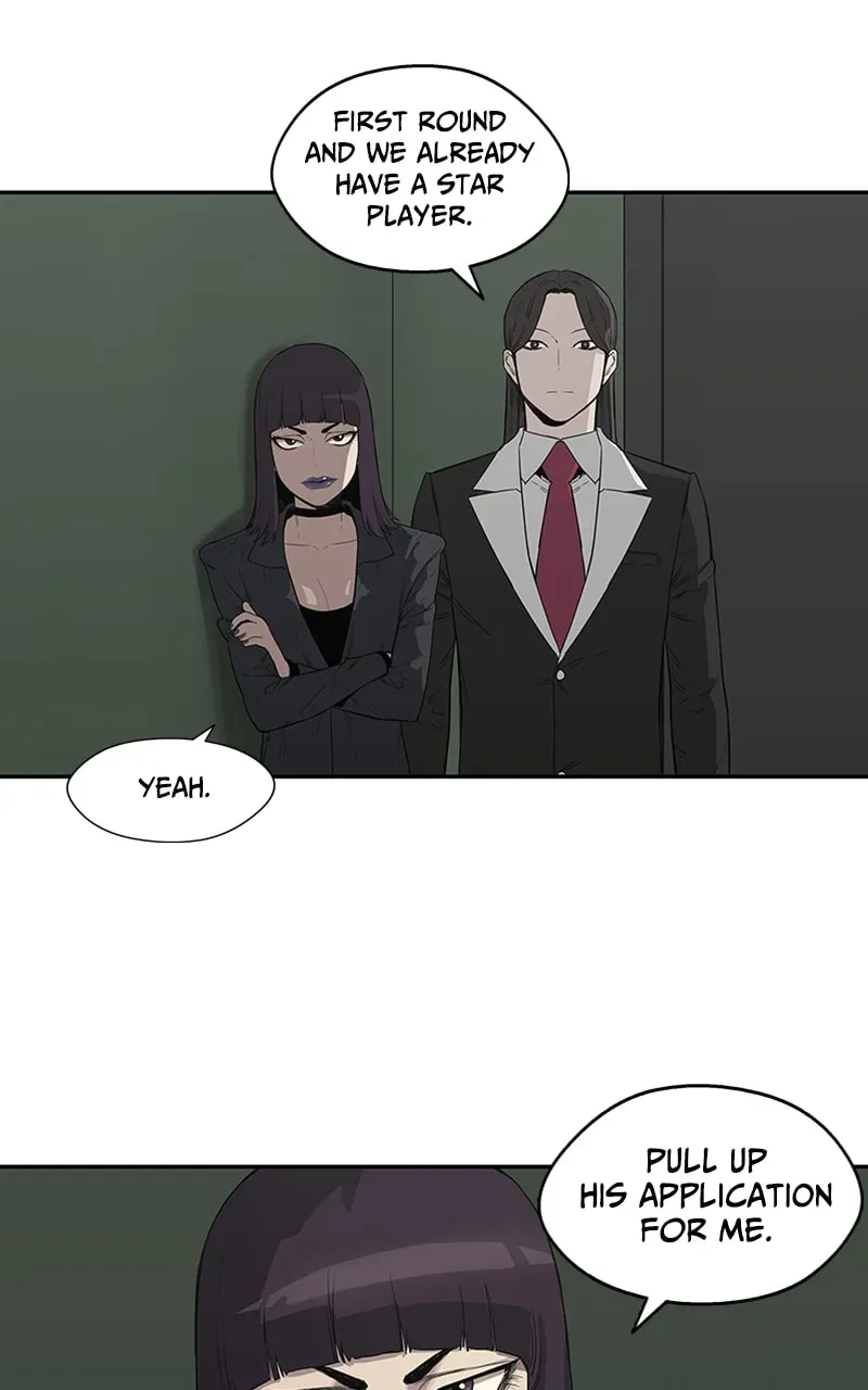 Black Knight Chapter 36 page 35 - 