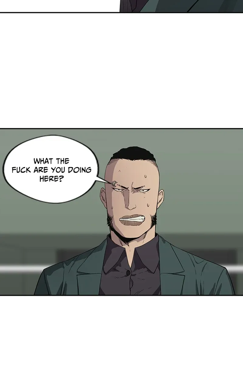 Black Knight Chapter 36 page 38 - 