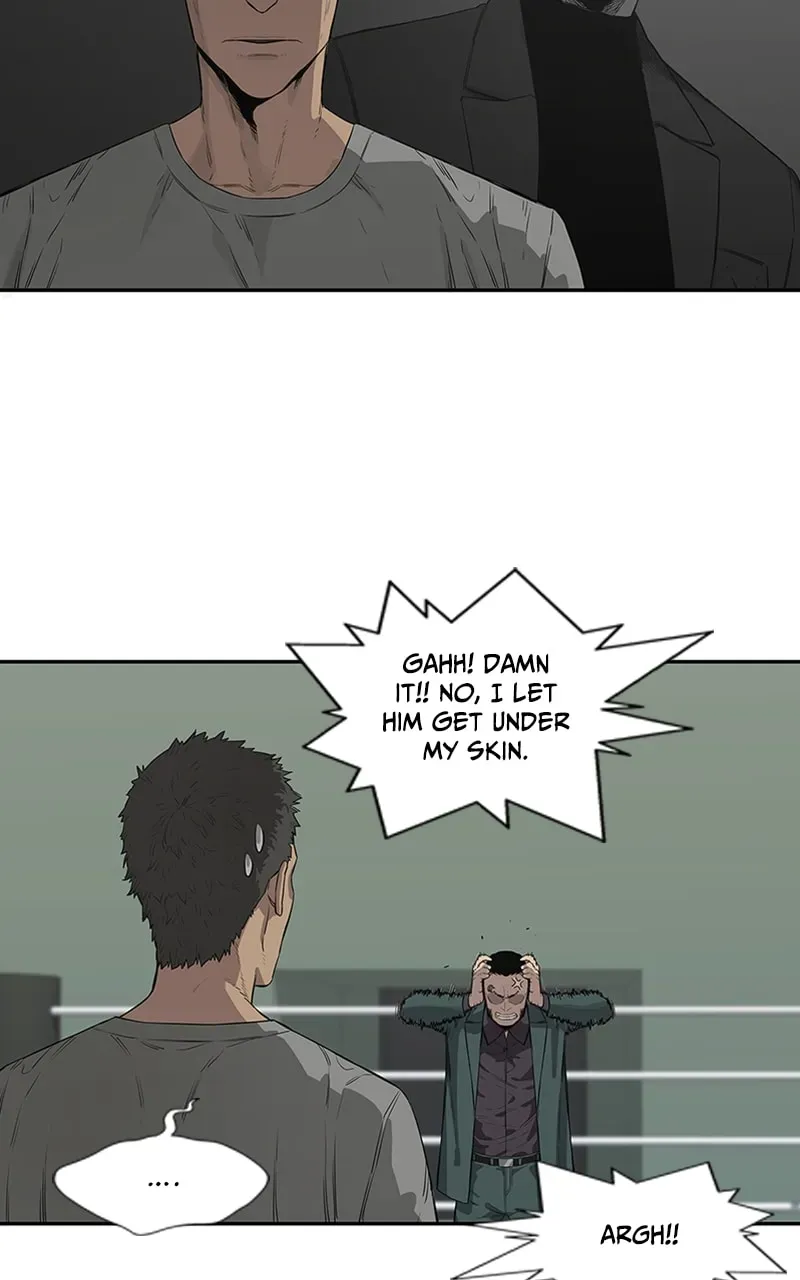 Black Knight Chapter 36 page 40 - 