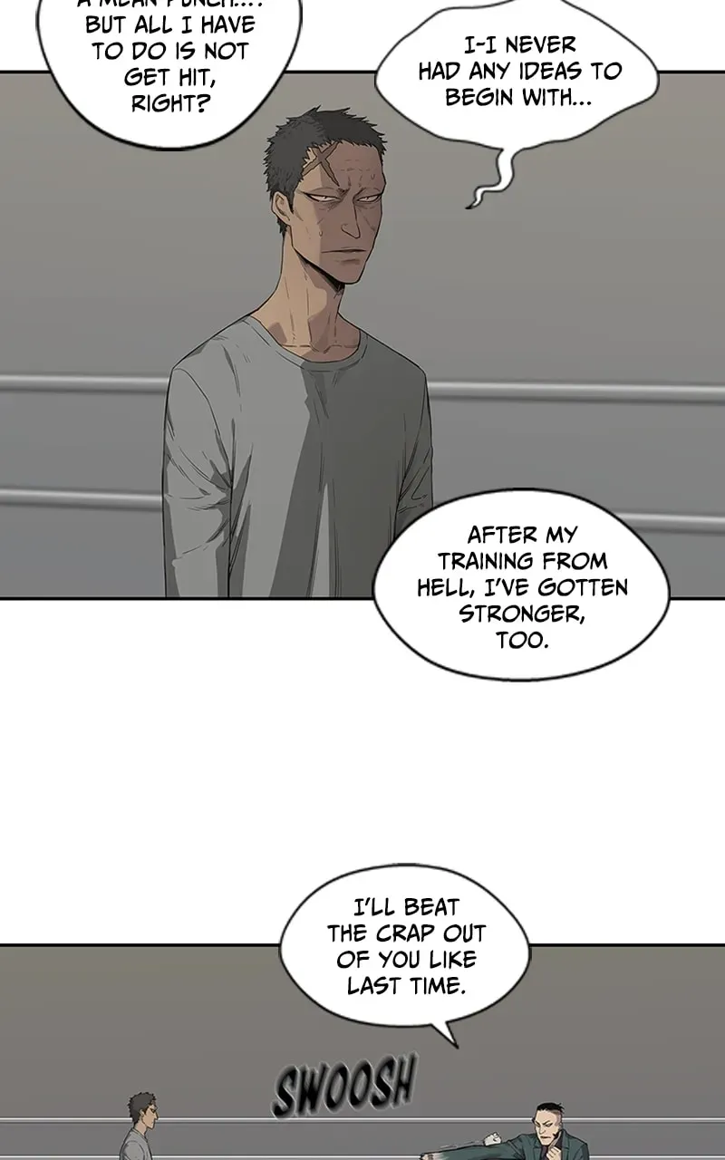 Black Knight Chapter 36 page 42 - 