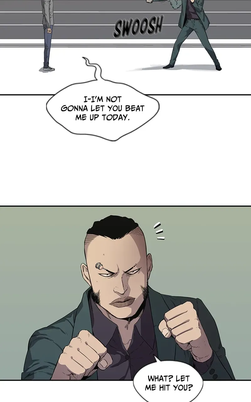 Black Knight Chapter 36 page 43 - 