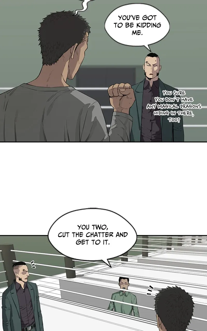 Black Knight Chapter 36 page 45 - 