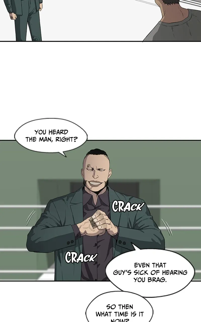 Black Knight Chapter 36 page 46 - 