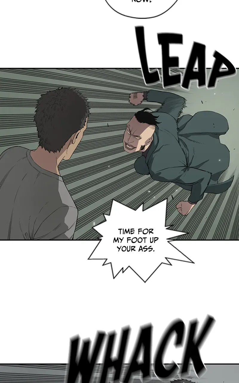 Black Knight Chapter 36 page 47 - 