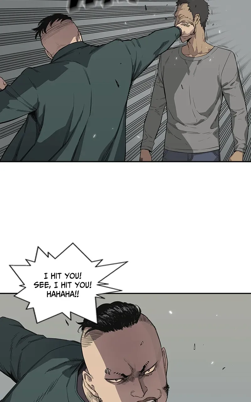 Black Knight Chapter 36 page 48 - 