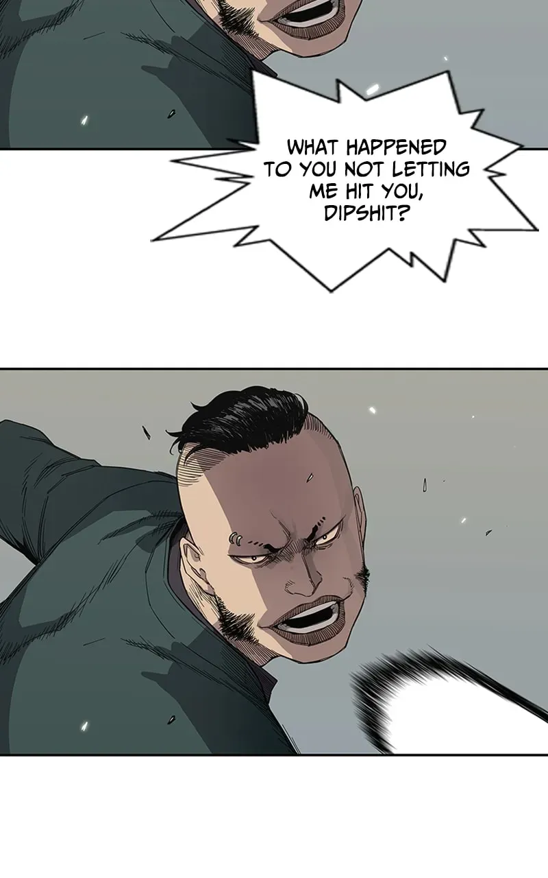 Black Knight Chapter 36 page 49 - 
